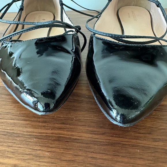 Kate Spade ♠️ ballet flats - Picture 8 of 8